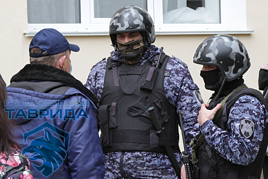 семинар в Ялте 